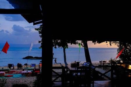 Thaniza Beachfront - 32