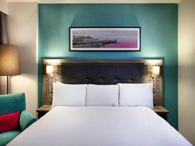 Jurys Inn Brighton - 26