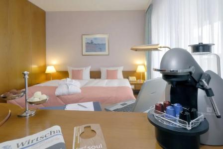 Radisson Blu Cottbus - 25