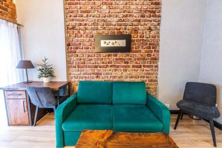 Karakoy Aparts - Special Category - 31