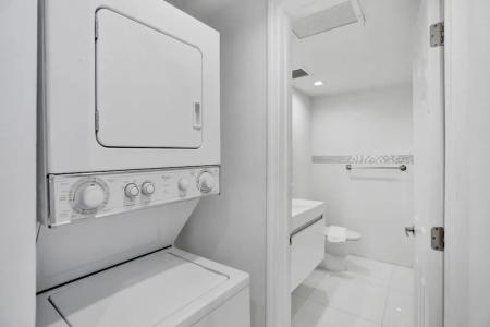 The Alexander All Suites - 483