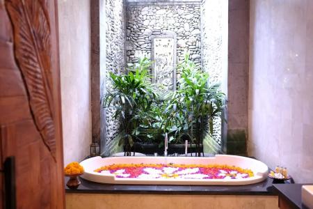 Sri Ratih Cottages - 150