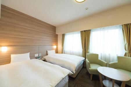 Dormy Inn Express Kakegawa - 3
