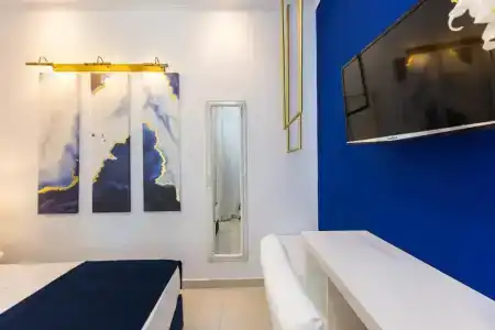 Georgioupolis Plaza Suites - 41