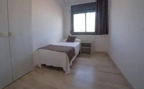 Apartaments Ponent - 107