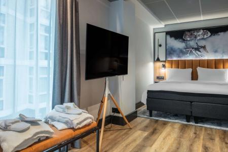 Radisson Blu Royal Garden, Trondheim - 57