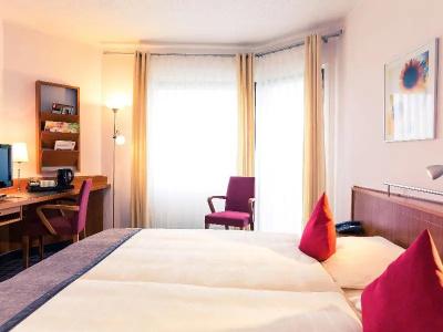Mercure Dortmund Messe & Kongress - 38