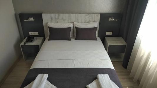 Barış Suite - 67
