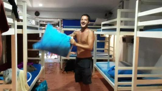Hangover Hostel - 34