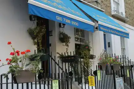 Smart Camden Inn - 22