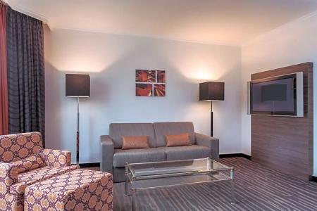 Sheraton Essen - 84