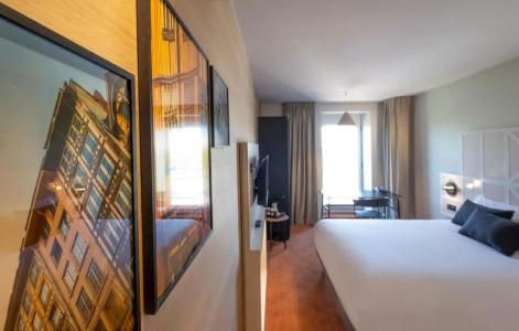 Mercure Rouen Centre Champ de Mars - 120