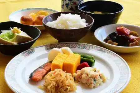 Shigakogen Prince - 8