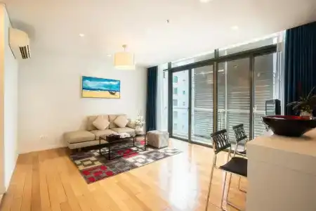 My Way & Residence - 153