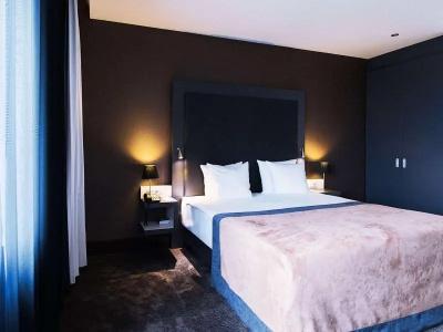 Mercure Amersfoort Centre - 27