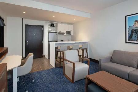 Homewood Suites By Hilton Santo Domingo - 60