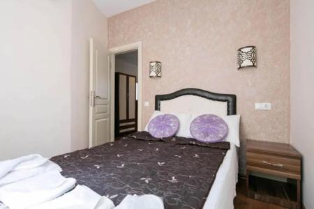 Buhara Family Inn - 36