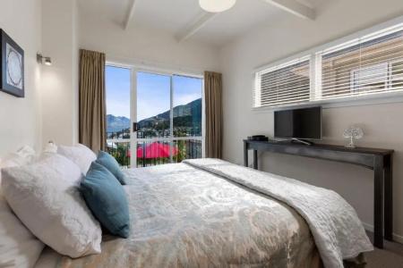 Queenstown House Boutique and Apartments - 66