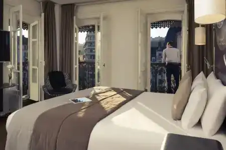 Mercure Lyon Centre Beaux-Arts - 78