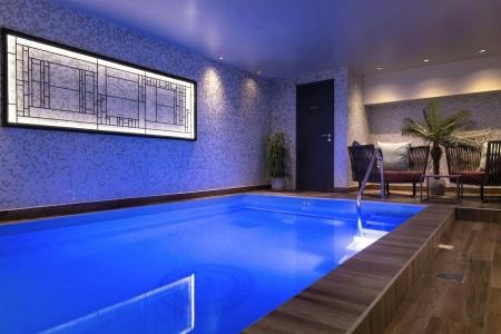 Les Matins de Paris & Spa - 31