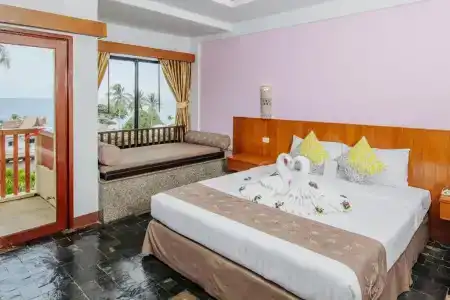 Karona Resort & Spa - Sha Extra Plus - 41