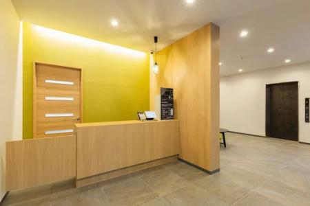 M's Gojo Odawara - 15