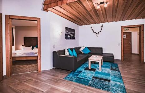 Appartement & Restaurant Margarethenstein - 129