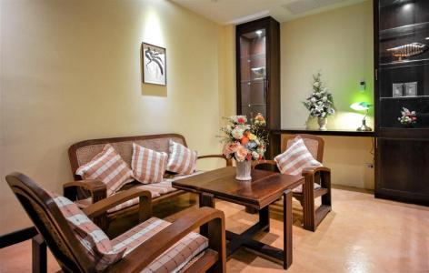 Ratchapruek Lanna Boutique - Sha Plus - 3
