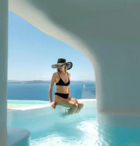 Olvos Luxury Suites - 90