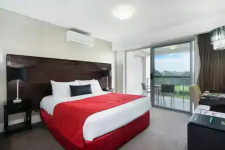 City Golf Club - 20