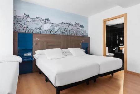 Eurostars Blue Coruña - 73