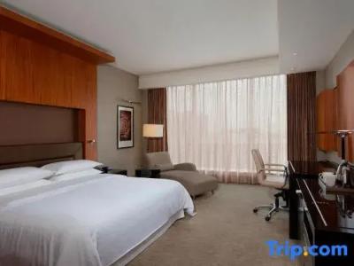 Sheraton Grand Bangalore at Brigade Gateway - 151