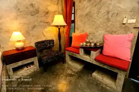 Love Bridge House บ้านสะพานรัก - 75