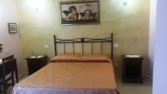 Bed And Breakfast Camere Primavera - 2