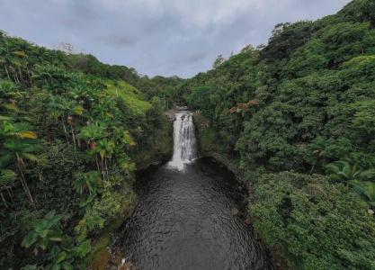 Hilo Bay - 13