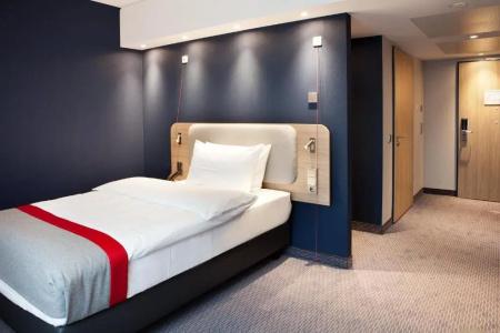 Holiday Inn Express - Darmstadt, An Ihg - 58