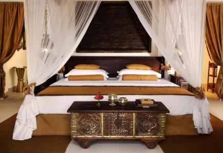Baraza and Spa Zanzibar - 52