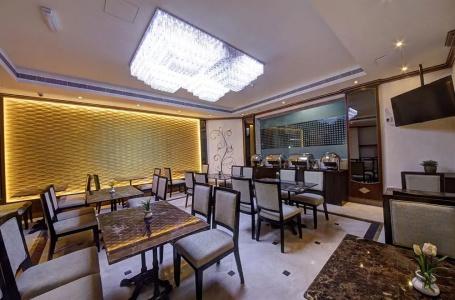 Abidos Apartment Al Barsha - 21