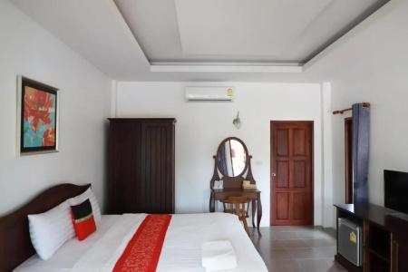 Waterside Resort - 124