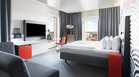 Solo Sokos Torni Tampere - 79
