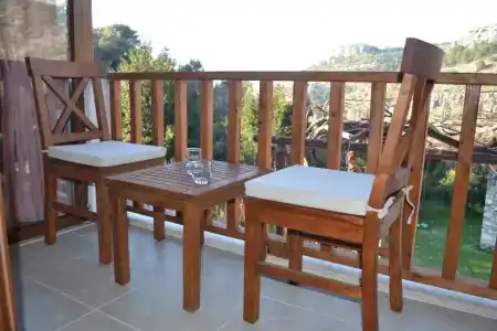 Faralya Misafir Evi - 27