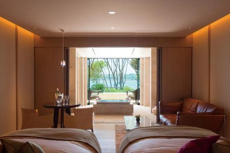 The Hiramatsus & Resorts Kashikojima - 1