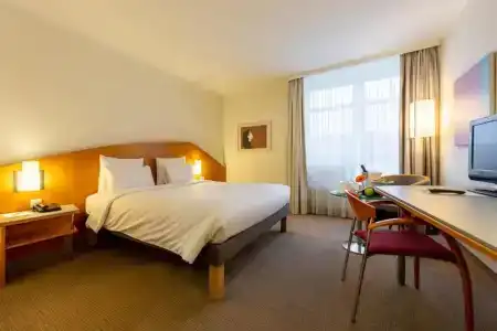 Novotel Mainz - 60