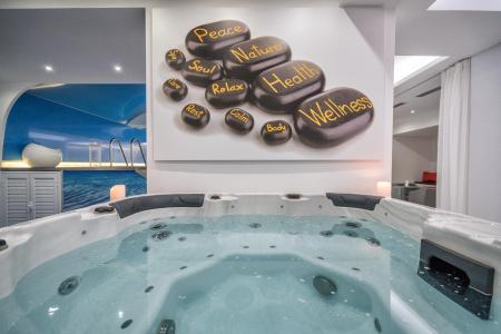 Meandros Boutique & Spa - 10