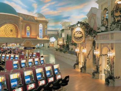 Sunset Station Casino - 15