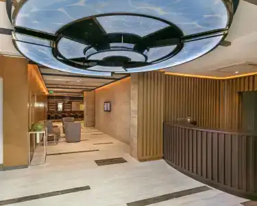 B Business & Spa - 14
