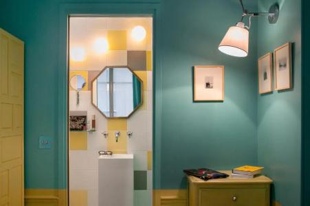 Hôtel Crayon by Elegancia - 26