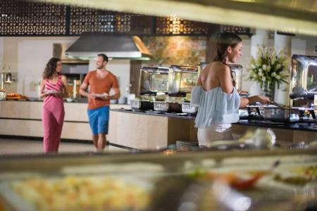 Lifestyle Tropical Beach Resort & Spa All Inclusive - 25