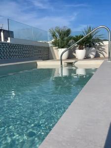 Alenti Sitges & Restaurant - 18
