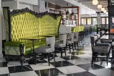Staypineapple, A Delightful, South End - 13